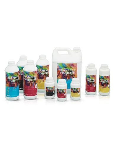 High Quality 500ml 1000ml DTF Ink